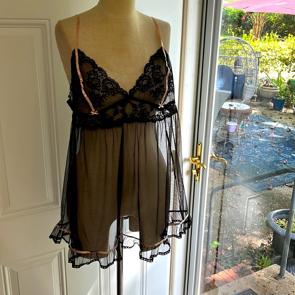 VS sheer